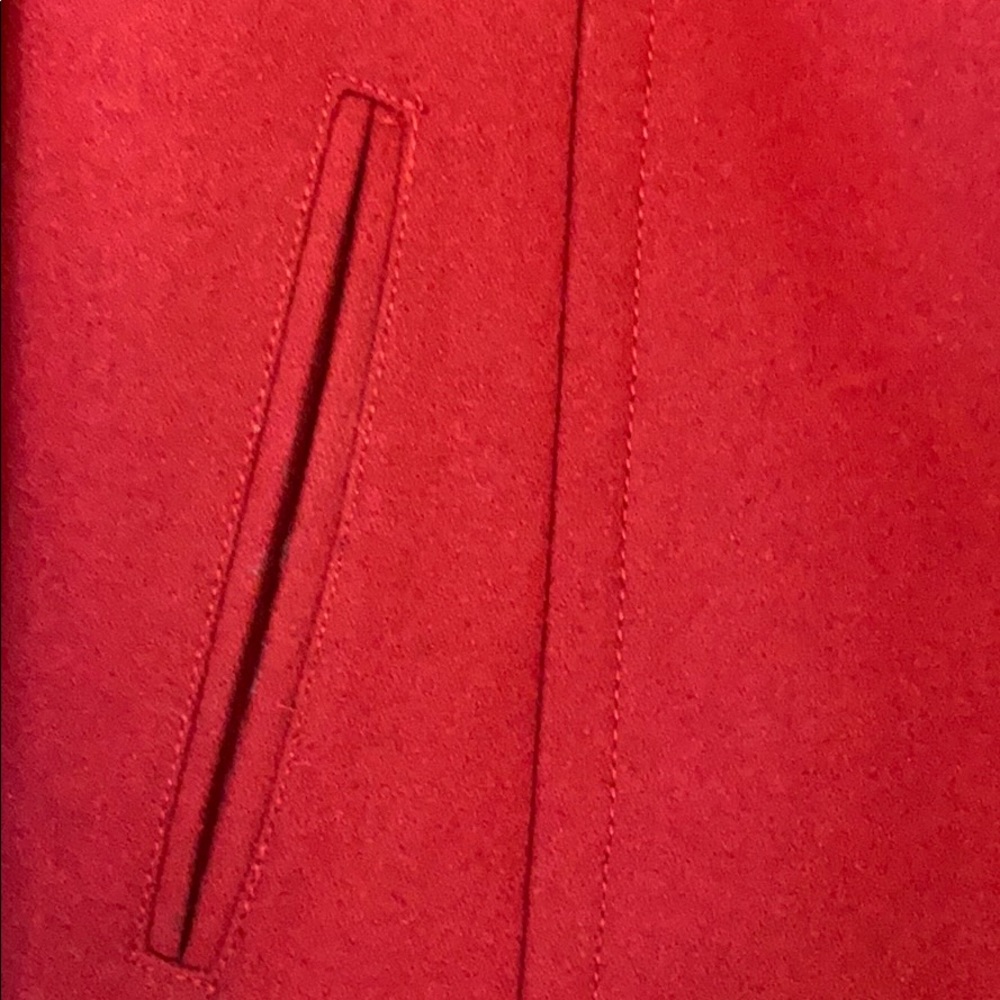 Red Jacket - image 5